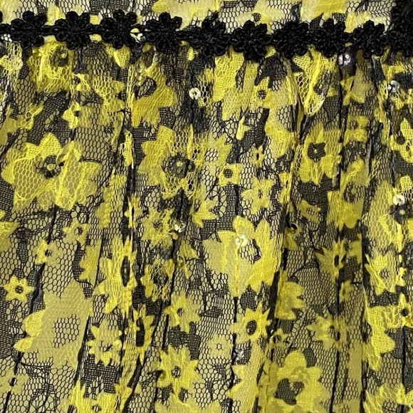 NWT Romeo & Juliet Coutour Size Large - Picture 4 of 9